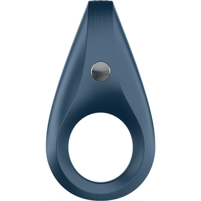 SATISFYER - VIBRERANDE RING 1
