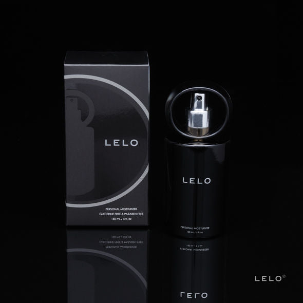 LELO - Vesipohjainen liukuvoide 150 ml