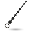 ADDICTED TOYS - ANALKULOR 29 CM SVART