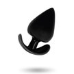 ADDICTED TOYS - Analihelmi 6,5 cm TPR-materiaalia