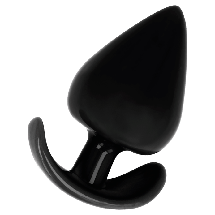 ADDICTED TOYS - Analihelmi 6,5 cm TPR-materiaalia