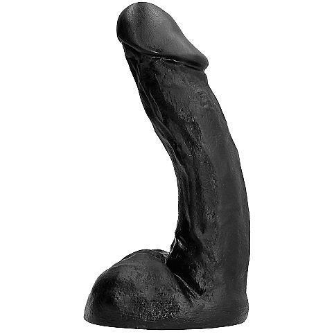 HELSVART - DONG 28 CM