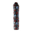 ALL BLACK - Dildo 38 cm 