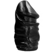 HELTSVART - PENIS ANALT 33 CM