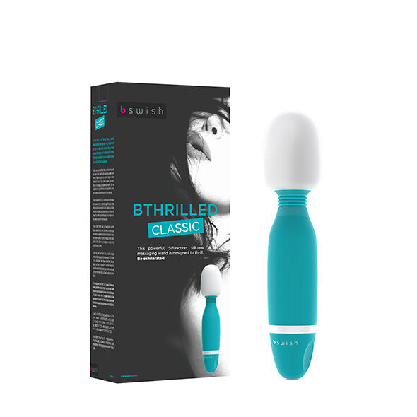 B SWISH - Classic hieromasauva Jade, vesitiivis silikoninen