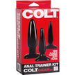 CALEXOTICS - COLT ANALTRÄNINGSKIT
