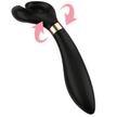 SATISFYER - ENDLESS FUN MULTI VIBRATOR 3 BLACK