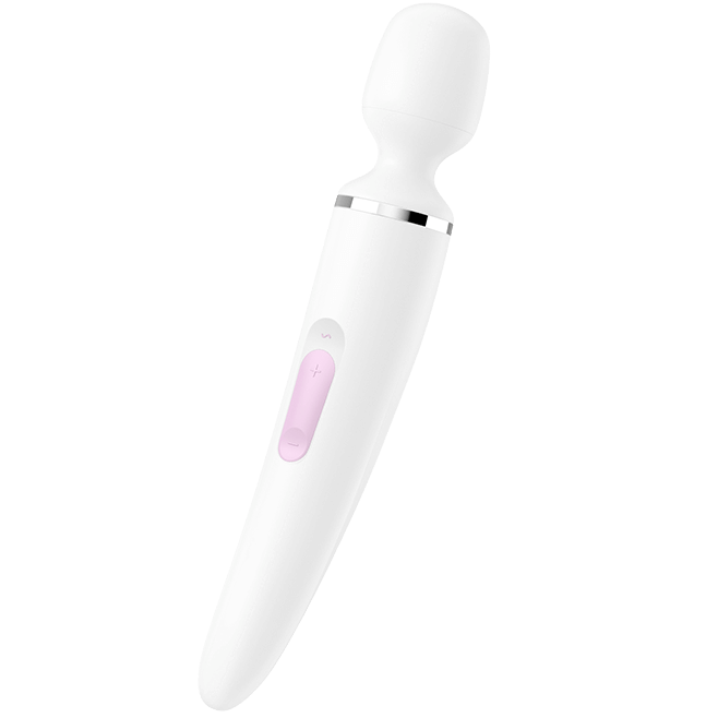 SATISFYER - WANDER WOMAN VIT