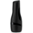 SATISFYER - Musta Classic-masturbaattori miehille