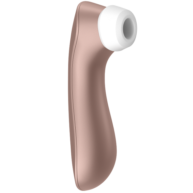 SATISFYER - Pro 2+ Vibration 