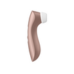 SATISFYER - PRO 2+ VIBRATION 2020 EDITION