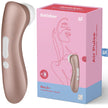SATISFYER - PRO 2+ VIBRATION 2020 EDITION