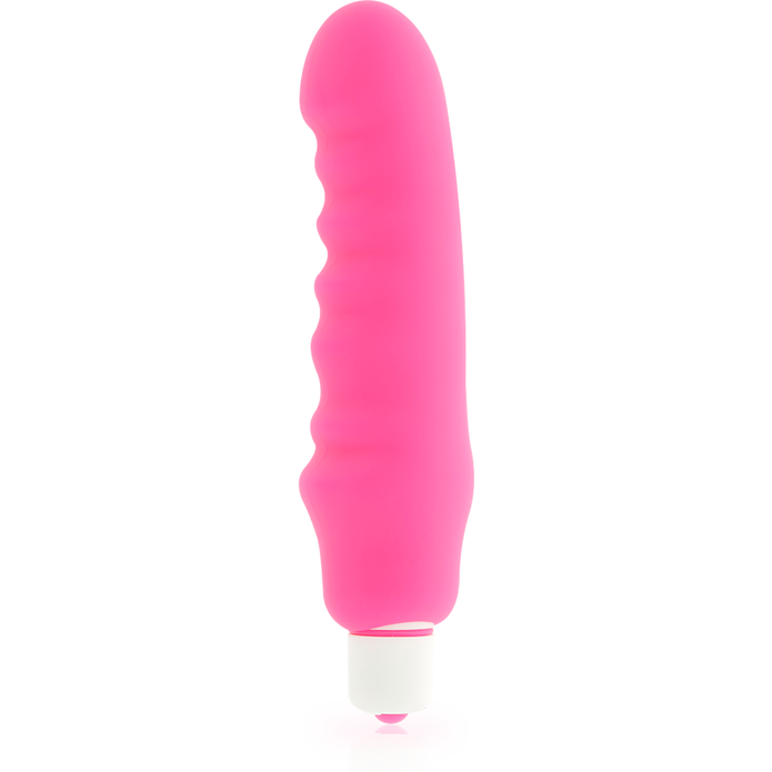 DOLCE VITA - G-spot vibraattori, pinkki