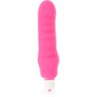 DOLCE VITA - G-spot vibraattori, pinkki