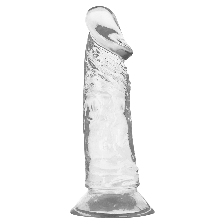 XRAY- Kirkas Dildo, 16,5 cm x 4 cm