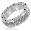 METAL HARD - METALLRING FÖR PENIS OCH TESTIKLAR 50 MM