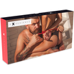 EXPERIENCE - BDSM Fetish Red Series -setti