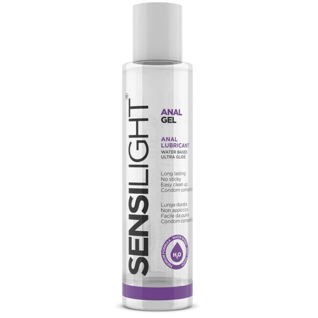 INTIMATELINE - SENSILIGHT ANAL GLIDMEDEL 150 ML