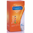 PASANTE - Makukondomit 12 kpl