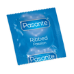 PASANTE - Nastalliset kondomit 12 kpl