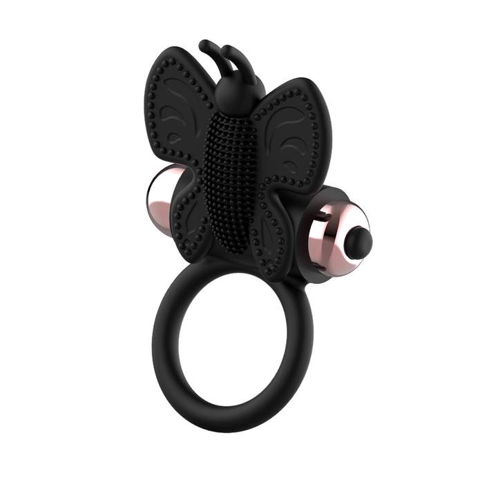 COQUETTE CHIC DESIRE - Penisrengas värinällä