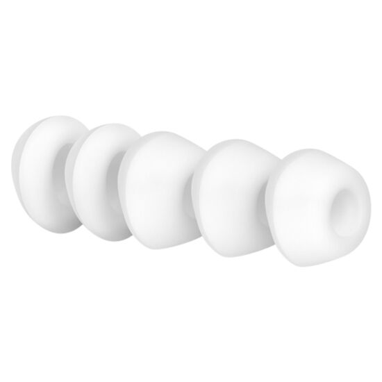 SATISFYER - PRO 2 NG ERSÄTTNINGSKAPSLAR 5 ST