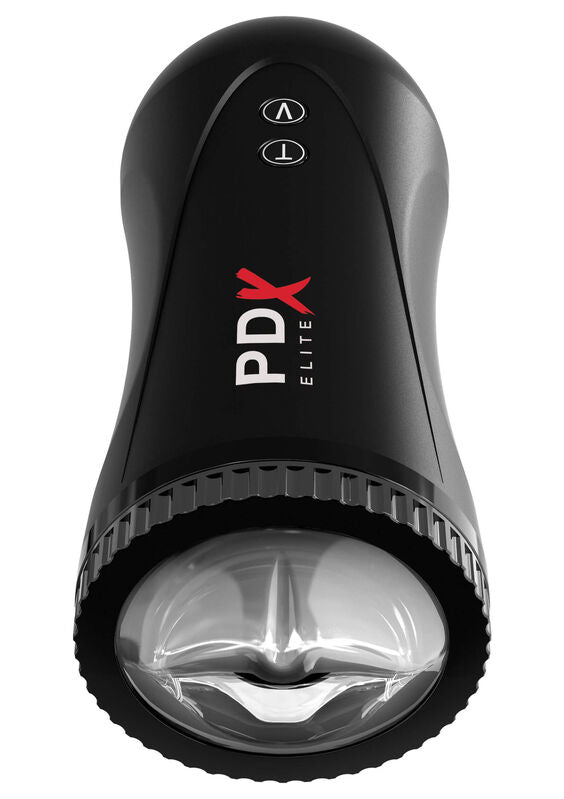 PDX ELITE - Stroker hierontamasturbaattori