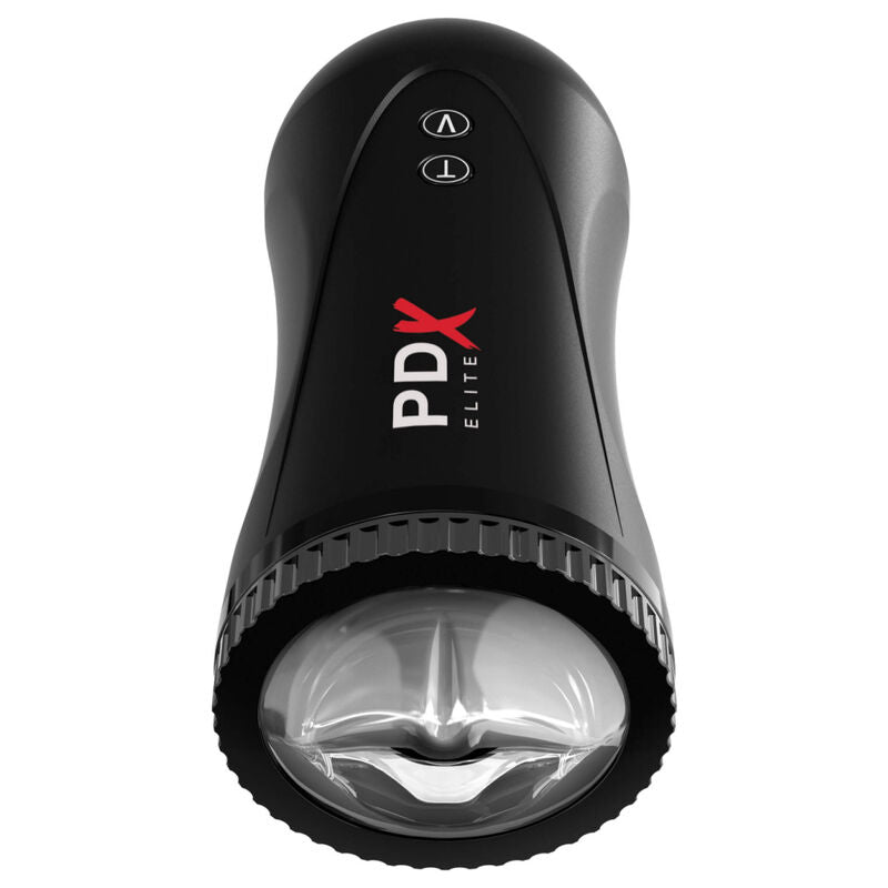 PDX ELITE - Stroker hierontamasturbaattori