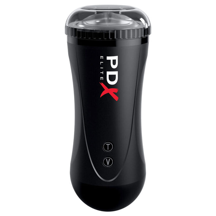 PDX ELITE - Stroker hierontamasturbaattori
