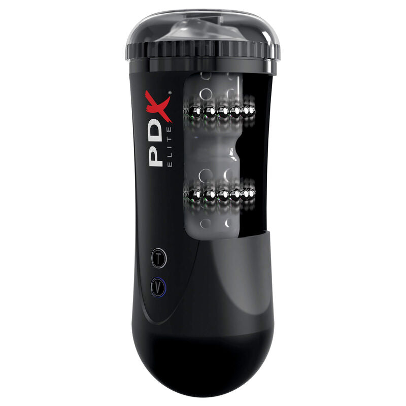 PDX ELITE - Stroker hierontamasturbaattori