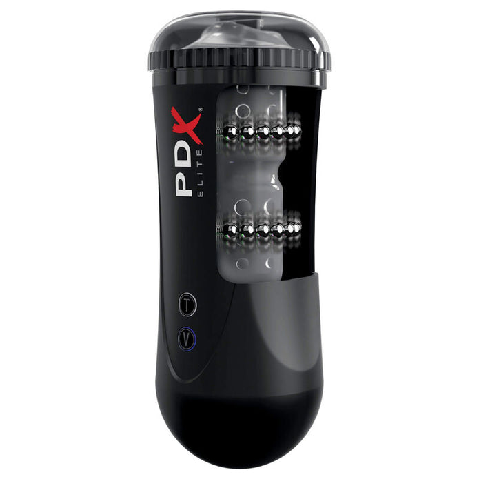 PDX ELITE - Stroker hierontamasturbaattori