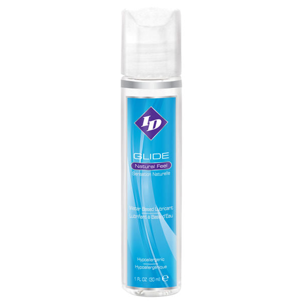 ID GLIDE - VATTENBASERAT GLIDMEDEL ID 30 ML