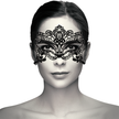 COQUETTE CHIC DESIRE - SPETSMASK SVART