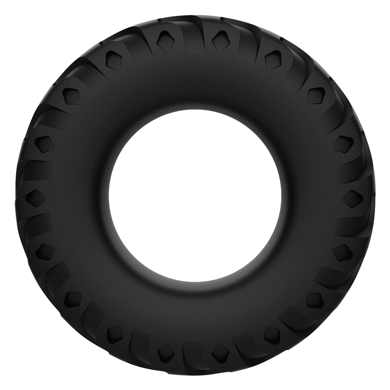 ADDICTED TOYS - KUKRINGSET 4 DELAR