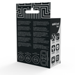 ADDICTED TOYS - KUKRINGSET 4 DELAR