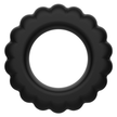 ADDICTED TOYS - KUKRINGSET 4 DELAR