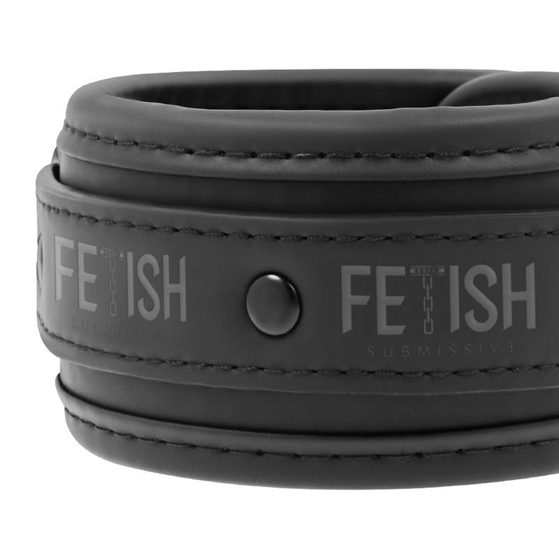 FETISH SUBMISSIVE - Kahleet 