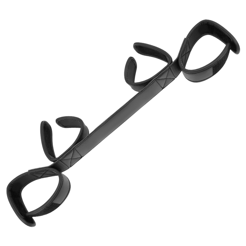 FETISCH UNDERGIVEN – BONDAGE-SPRIDARSTÅNG MED NEOPRENFODER