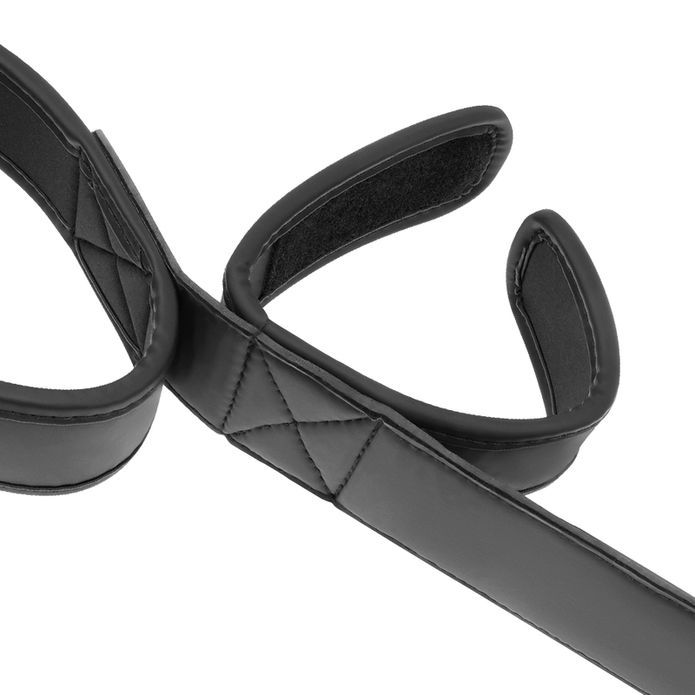 FETISCH UNDERGIVEN – BONDAGE-SPRIDARSTÅNG MED NEOPRENFODER