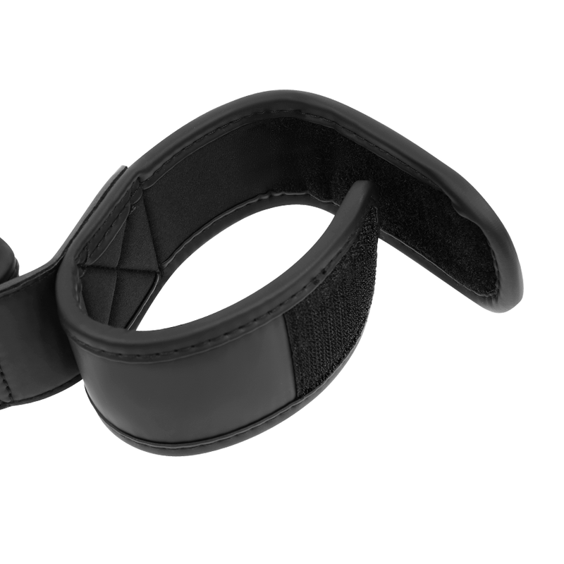 FETISCH UNDERGIVEN – BONDAGE-SPRIDARSTÅNG MED NEOPRENFODER