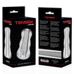 JAMYJOB - EXTREME TENSEK 1 MASTURBATOR CLEAR