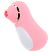 OHMAMA - VIBRERANDE TUNGVIBRATOR KLITORISSTIMULATOR 10 FUNKTIONER
