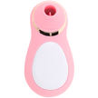 OHMAMA - VIBRERANDE TUNGVIBRATOR KLITORISSTIMULATOR 10 FUNKTIONER