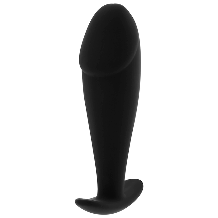 OHMAMA - Silikoninen anaalitappi 10 cm