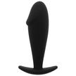 OHMAMA - Silikoninen anaalitappi 10 cm