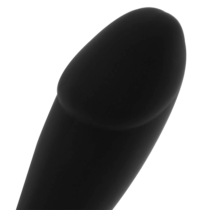 OHMAMA - Silikoninen anaalitappi 10 cm