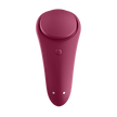 SATISFYER - SEXY SECRET PANTY