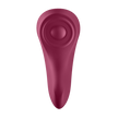 SATISFYER - SEXY SECRET PANTY