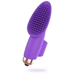WOMANVIBE - AISHA SILIKONSTIMULATOR FINGER