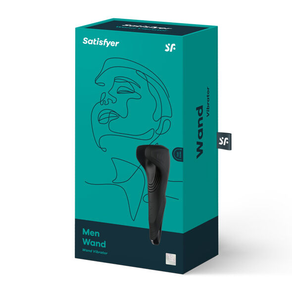 SATISFYER - PENISSTAV